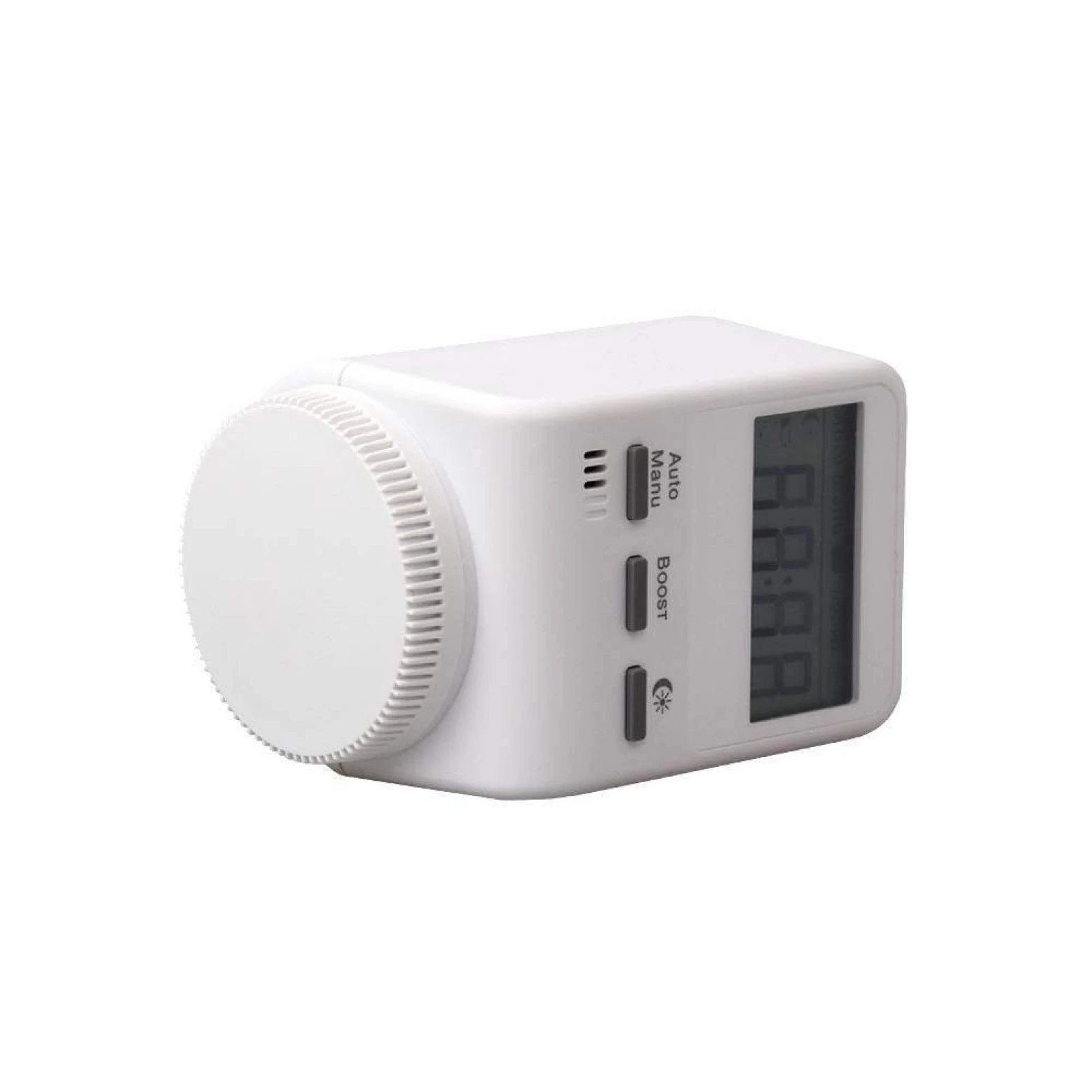 Blaupunkt TRV-S1 Slimme Radiatorknop Draadloos