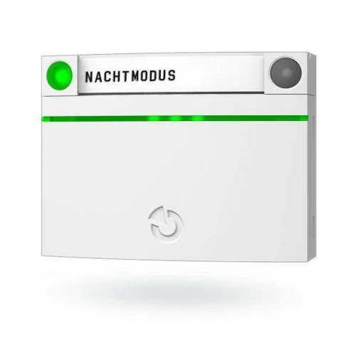 Jablotron JA-112E Bedraad Bedieningspaneel Jablotron JA-112E Bedraad Bedieningspaneel