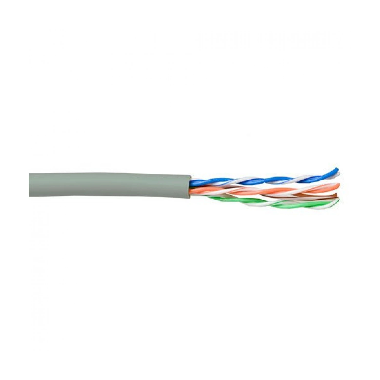 Cat5e UTP kabel 100 meter op rol