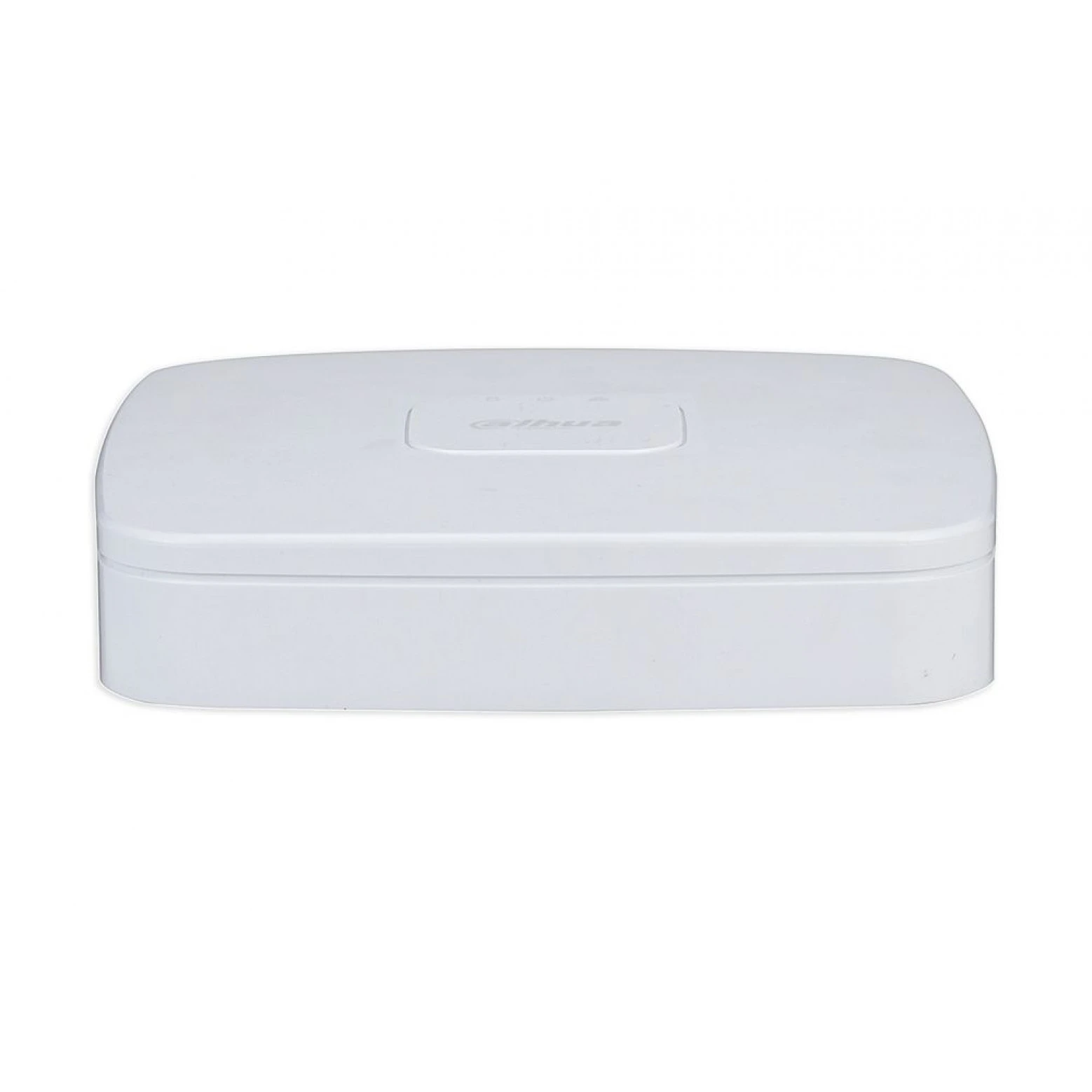 Dahua NVR4104-P-EI Netwerk Video Recorder 1x LAN 4x PoE Geschikt voor 4 IP camera's