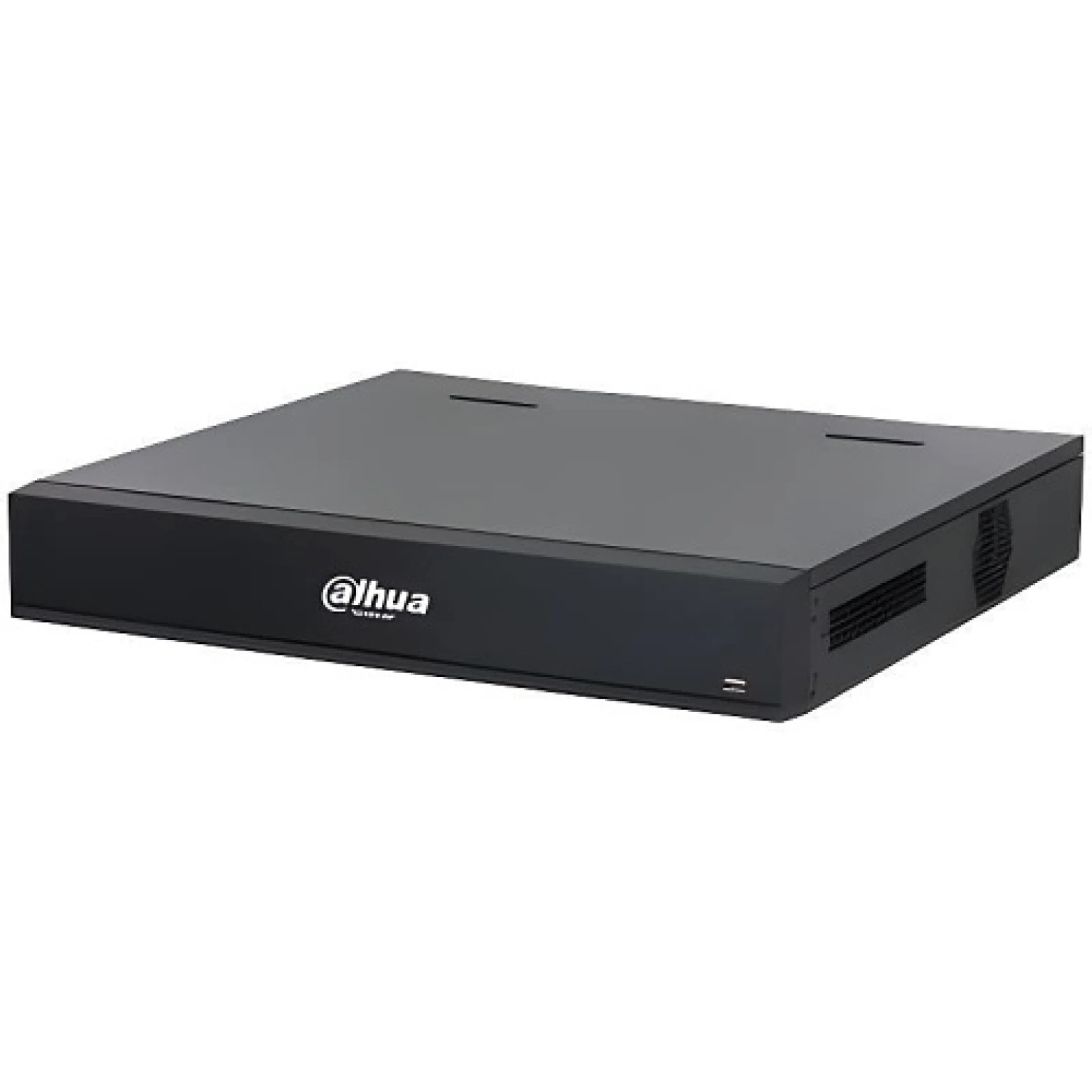 Dahua DHI-NVR5416-16P-XI – 16-kanaals WizMind AI-NVR met 16× PoE, AcuPick en Gezichtsherkenning