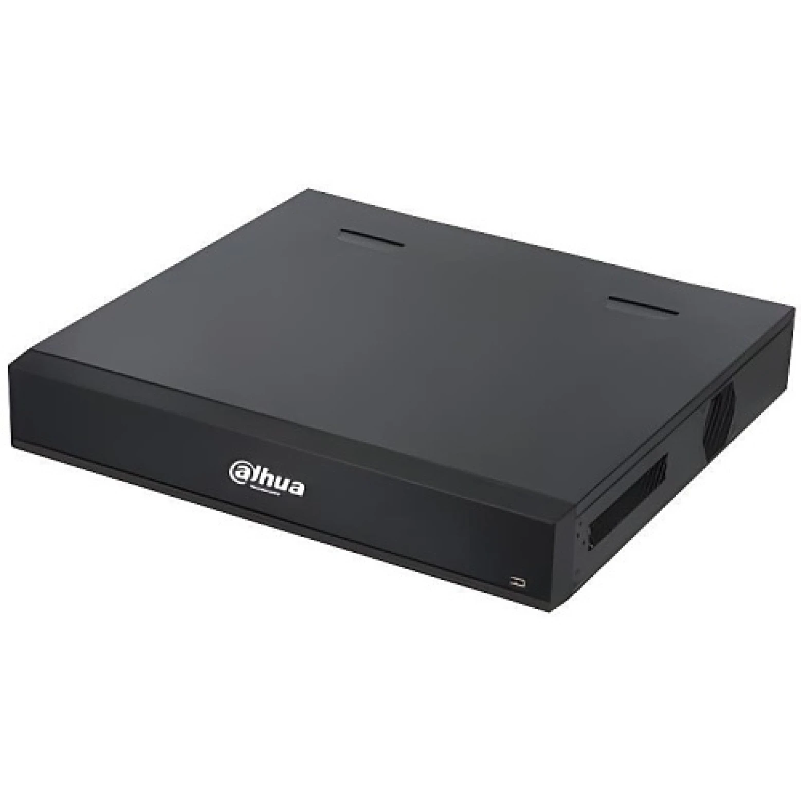 Dahua DHI-NVR5416-16P-XI – 16-kanaals WizMind AI-NVR met 16× PoE, AcuPick en Gezichtsherkenning