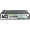 Dahua DHI-NVR5832-16P-XI/Pro – 32-kanaals WizMind Pro AI-NVR met 16× PoE, WizSeek, AcuPick en RAID-opslag