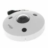 Dahua IPC-EBW81242-AS-S2 - WizMind - Panorama - Fish Eye - 12 Megapixel - 360° IP Camera