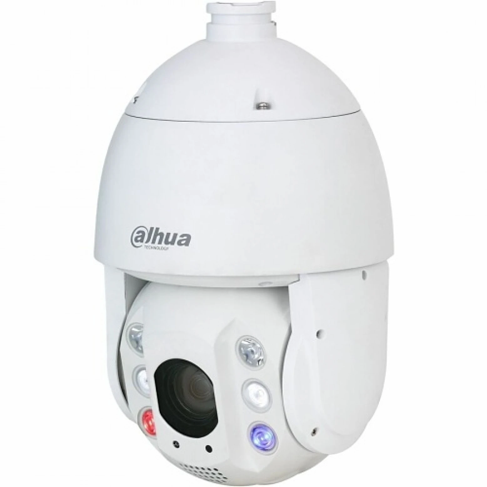 Dahua DH-SD6C3425GB-HNR-A-PV1 - WizSense - 25x Starlight - TiOC - 25x optische zoom - 4 Megapixel - IP - PTZ - Camera 