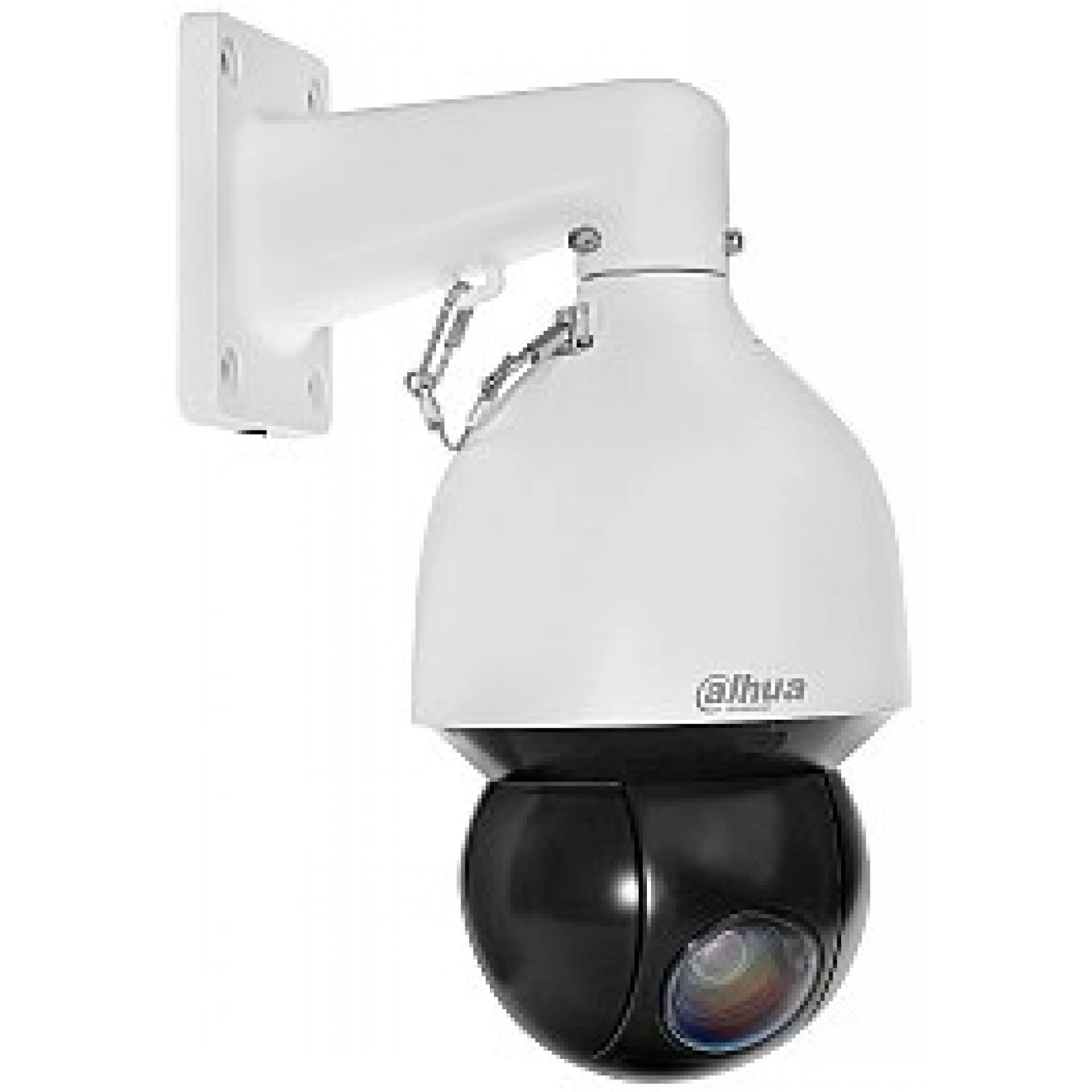 Dahua SD5A825GA-HNR - WizSense - Starlight - 25x optische zoom - Auto tracking - 8 Megapixel - IP - PTZ - Camera - Wit