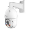 Dahua SD4E825GB-HNR-A-PV1 - WizSense - Starlight - TiOC - 25x optische zoom - 8 Megapixel - IP - PTZ - Camera