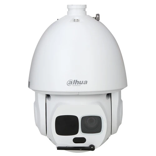 Dahua DH-SD6AL445GB-HNV – 4MP - WizMind - PTZ - IP Camera – 45x Optische Zoom – AI Auto Tracking – Laser 550m – IP67