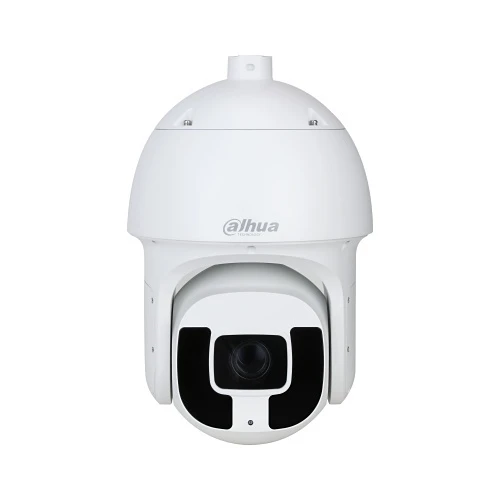 Dahua DH-SD8A3440GA-HNV - 4MP - WizMind - Hi-PoE - PTZ IP-camera – 40× optische zoom - 500m - IR & Auto Tracking