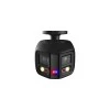 Dahua IPC-PFW3849SP - WizSense - Panorama 180° graden- Tioc - Dual-Lens - Bullet - 8Mp - Zwart