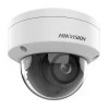 Hikvision - DS-2CD2786G2HT-IZS - 8MP- Varifocus - Dome - 2.8-12MM - 40m IR - WDR - Wit