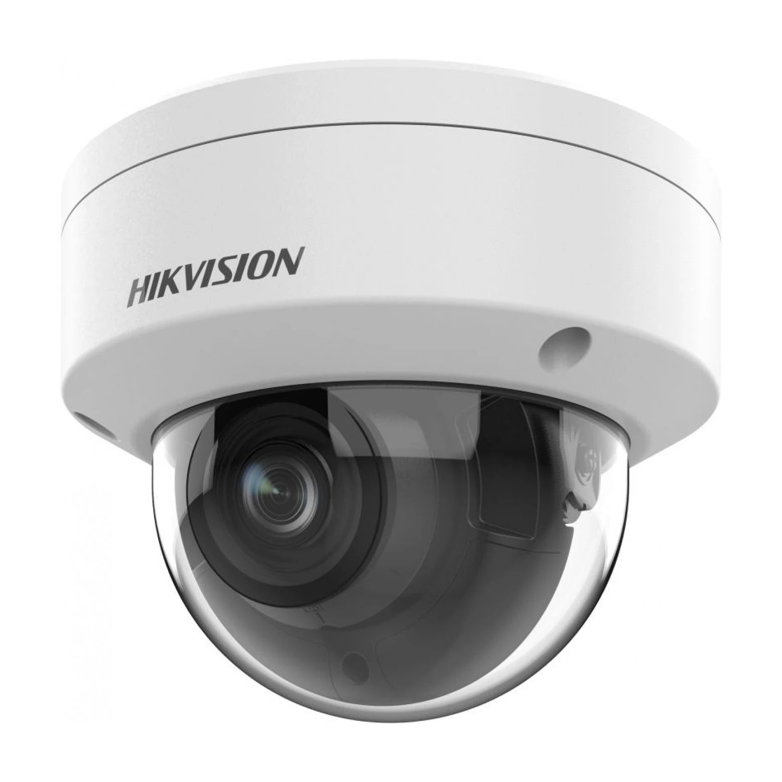 Hikvision - DS-2CD2786G2HT-IZS - 8MP- Varifocus - Dome - 2.8-12MM - 40m IR - WDR - Wit