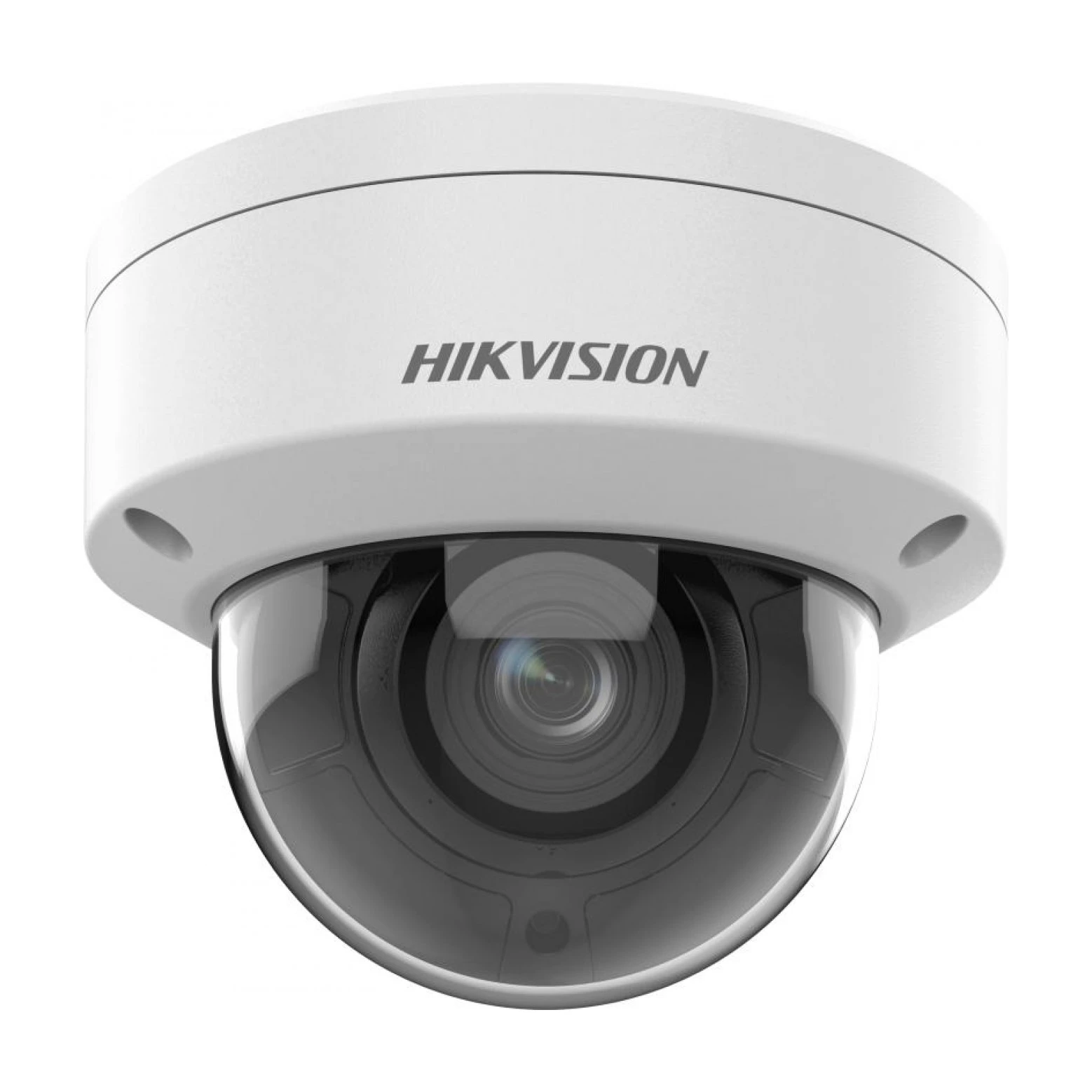 Hikvision - DS-2CD2786G2HT-IZS - 8MP- Varifocus - Dome - 2.8-12MM - 40m IR - WDR - Wit