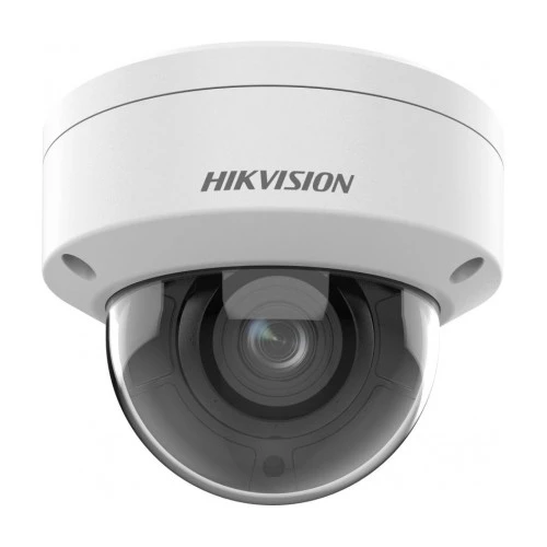 Hikvision - DS-2CD2786G2HT-IZS - 8MP- Varifocus - Dome - 2.8-12MM - 40m IR - WDR - Wit