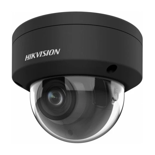 Hikvision - DS-2CD2786G2HT-IZS - 8MP- Varifocus - Dome - 2.8-12MM - 40m IR - WDR - Zwart