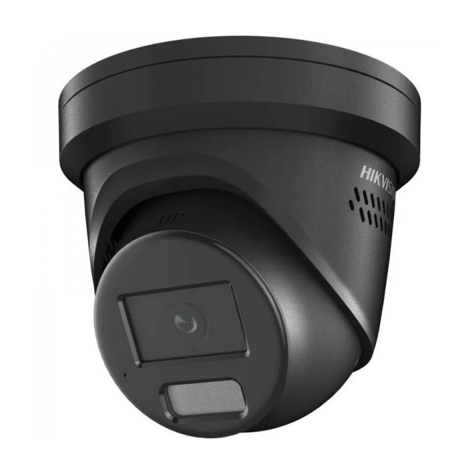 Hikvision - DS-2CD2387G2H-LISU/SL - ColorVu Hybrid - Turret - 8MP - IP - Zwart