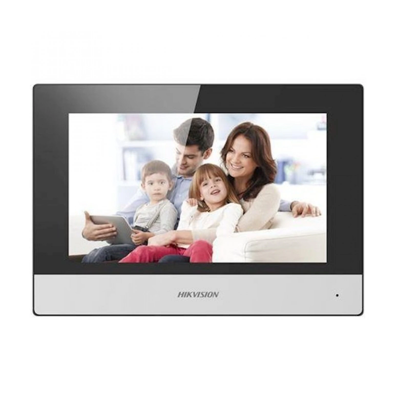 Hikvision DS-KH6320-WTE 7 inch binnenpost WiFi