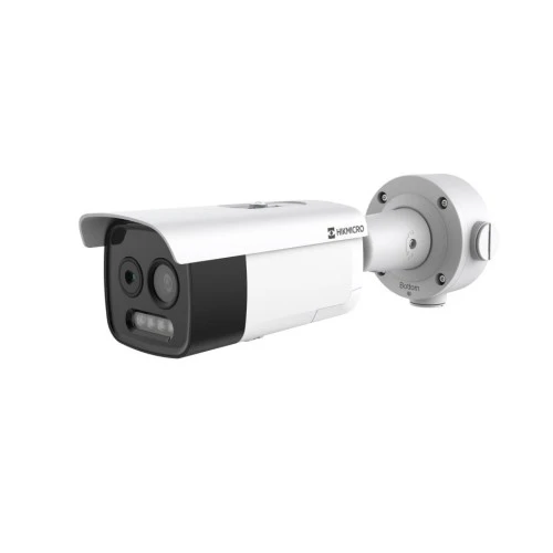 Hikvision - HM-TD2628T-3/G1/T3A - HeatPro - 5MP - Thermisch - Bullet - 3,6 mm - GUANLAN AI - Wit