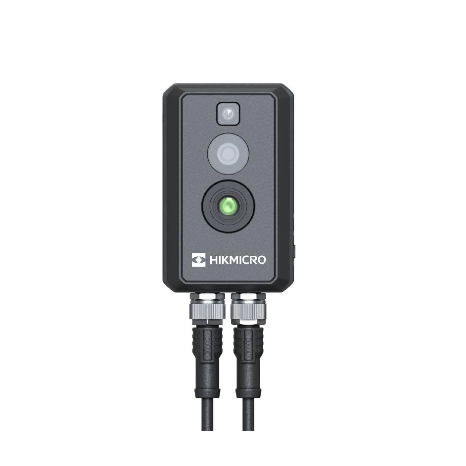Hikvision HM-TD3028T-2/Q(B) - Thermografie Cube Camera - 256×192 - 4MP - Temperatuurmeting - Branddetectie