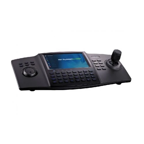 Hikvision DS-1100KI keyboard met joystick
