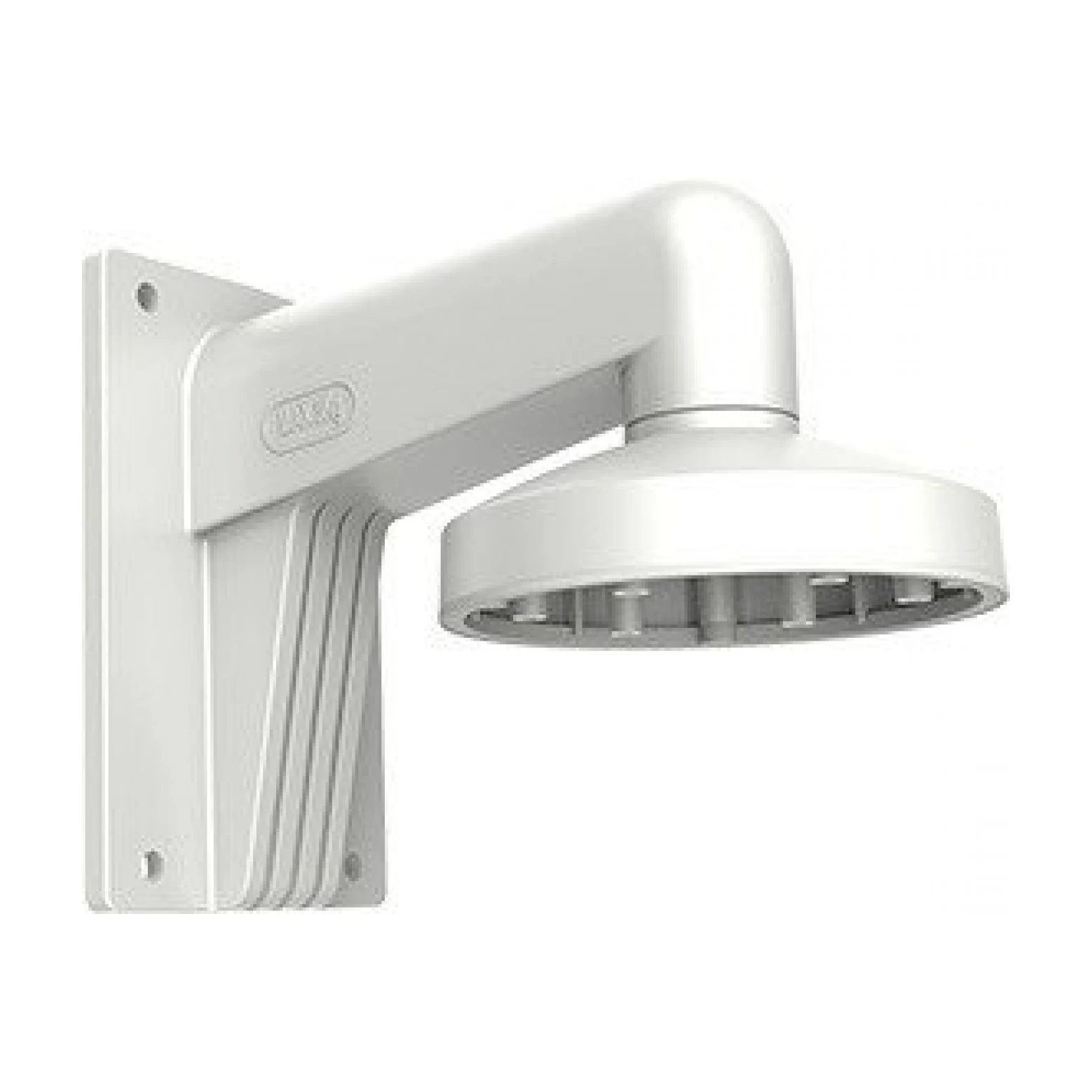 Hikvision DS-1273ZJ-PT6 aluminium metselwerk bol