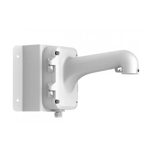 Hikvision DS-1604ZJ-CORNER Muursteun met hoekmontagebeugel