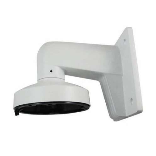 Hikvision DS-1272ZJ-110 aluminium wandbeugel Wit
