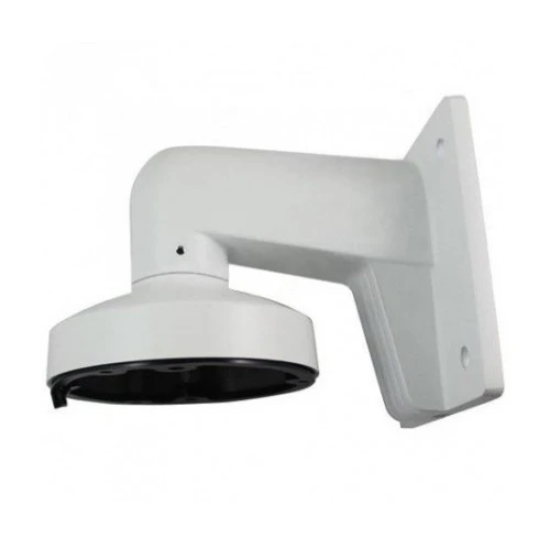 Hikvision DS-1272ZJ-110 aluminium wandbeugel Wit