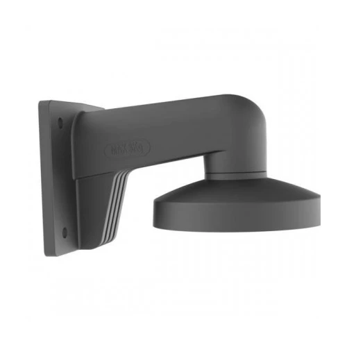 Hikvision DS-1272ZJ-110 aluminium wandbeugel Zwart