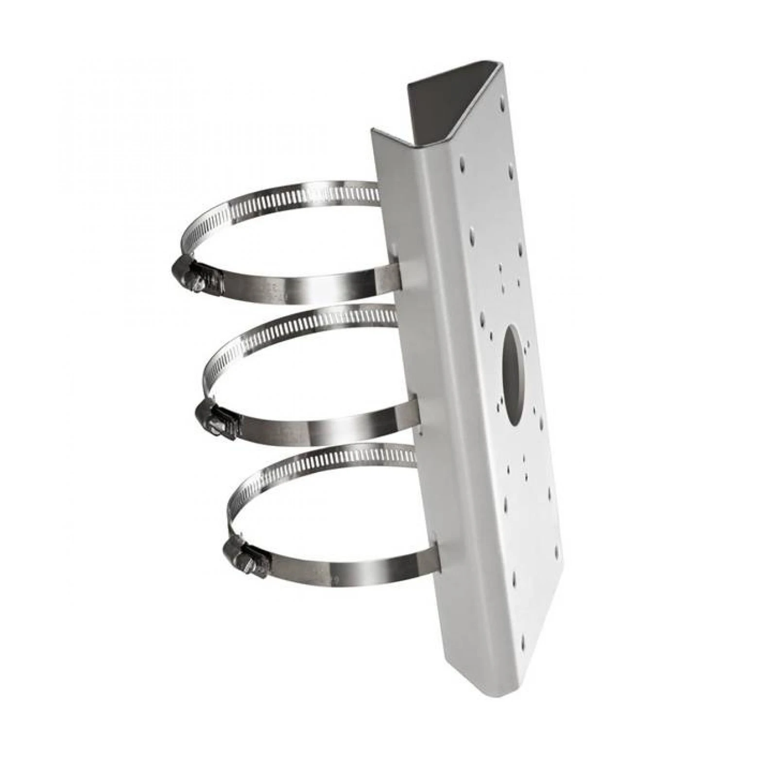 Hikvision DS-1275zj-SUS paalmontage beugel