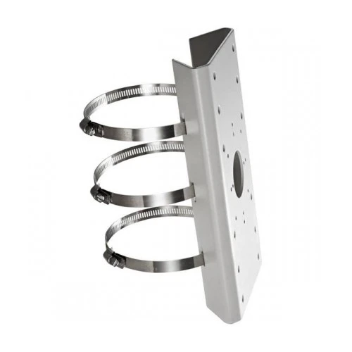 Hikvision DS-1275zj-SUS paalmontage beugel