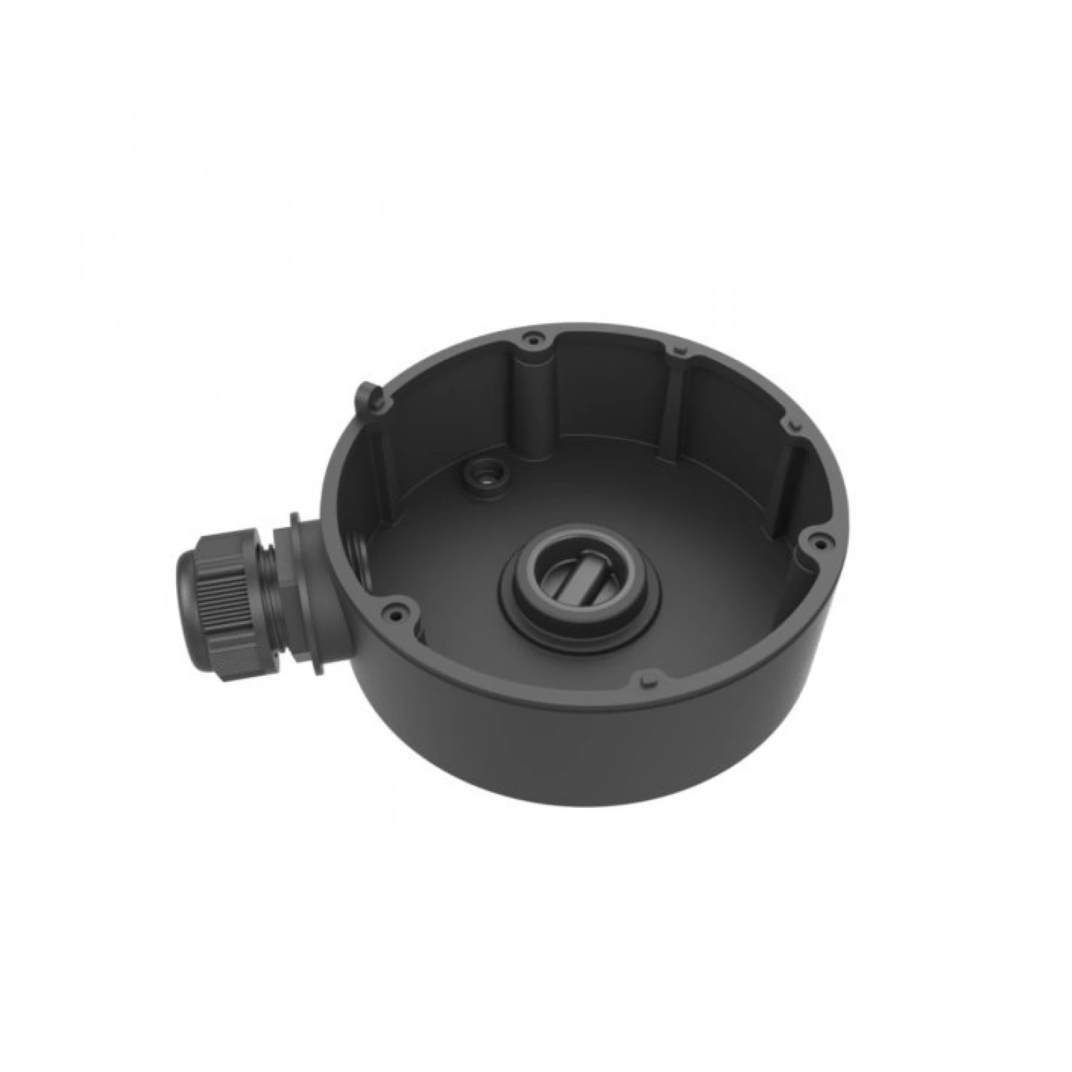 Hikvision DS-1280ZJ-DM18 Montagedoos Zwart