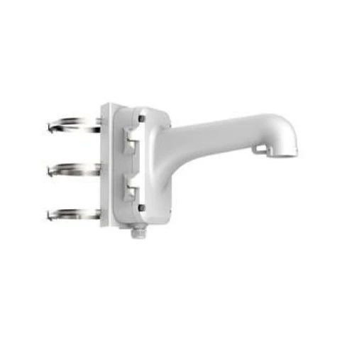 Hikvision DS-1604ZJ-pole Muursteun en paalbevestiging