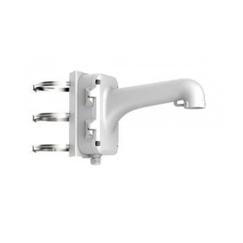 Hikvision DS-1604ZJ-pole Muursteun en paalbevestiging