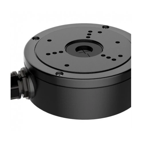 Montagedoos DS-1280ZJ-S voor bullet Zwart