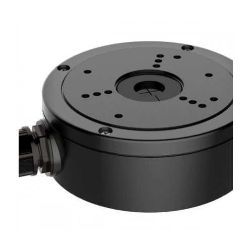 Montagedoos DS-1280ZJ-S voor bullet Zwart