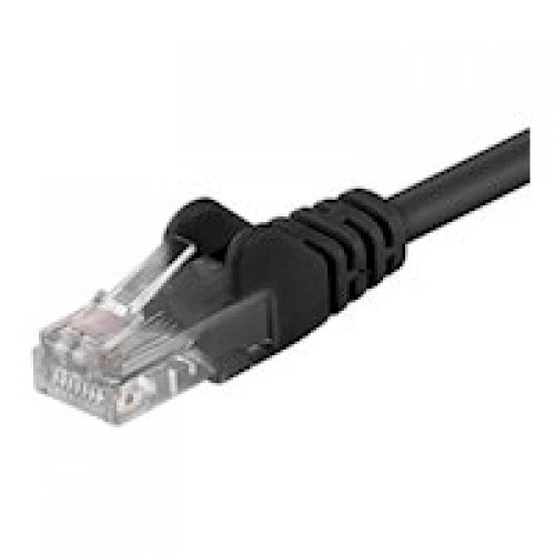 20 meter CAT5e UTP Netwerk Kabel