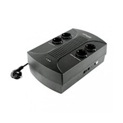 Hikvision EG-UPS-001 Noodstroom Voorziening