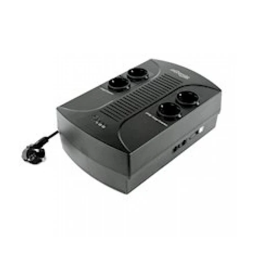 Hikvision EG-UPS-001 Noodstroom Voorziening