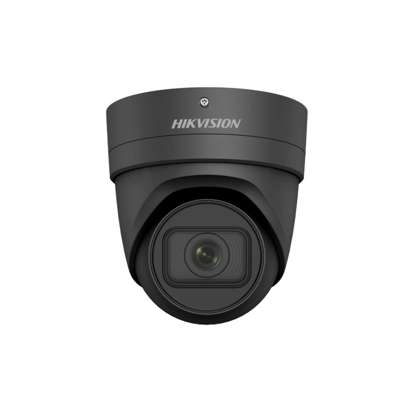 Hikvision DS-2CD2H46G2-IZS - 4MP - Varifocus - Turret - 2.8MM-12MM - 40m IR - WDR - Ultra Low Light - Zwart
