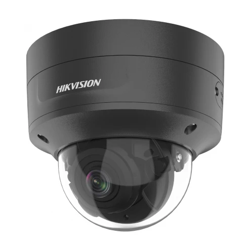 Hikvision - DS-2CD2786G2-IZS  - Acusense - Varifocal -  2.8-12mm Lens - Dome - 8MP - IP - Zwart