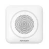 Hikvision DS-PS1-II-WE Draadloze Binnensirene Met 2-weg Communicatie