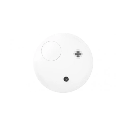 Hikvision DS-PDSMK-E-WE Draadloze Optische Rookmelder