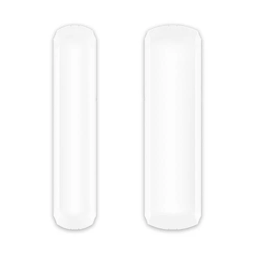 Hikvision DS-PDMCX-E-WE Draadloze Deur/raamcontact Voor Buiten