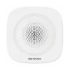 Hikvision DS-PS1-I-WE Draadloze Binnensirene