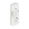 Hikvision DS-PDBG8-EG2-WE Draadloze Glasbreuk Detector Wit