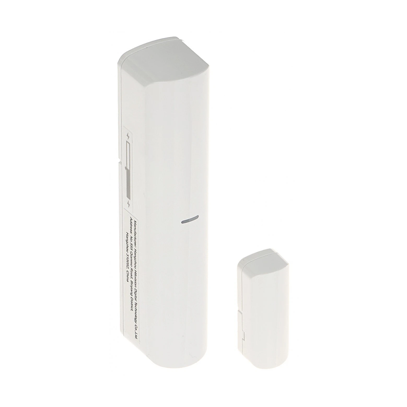 Hikvision DS-PDMC-EG2-WE Draadloos Deur/raamcontact