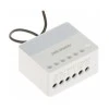 Hikvision DS-PM1-O1H-WE Draadloze Wandschakelaar 230v