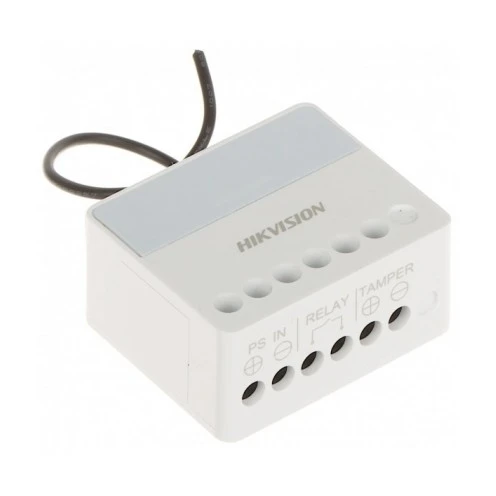 Hikvision DS-PM1-O1H-WE Draadloze Wandschakelaar 230v
