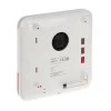 Hikvision DS-PS1-II-WE Draadloze Binnensirene Met 2-weg Communicatie